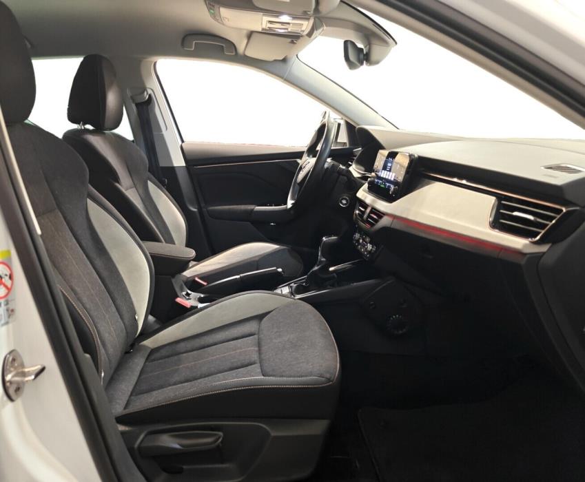 SKODA Scala 2024