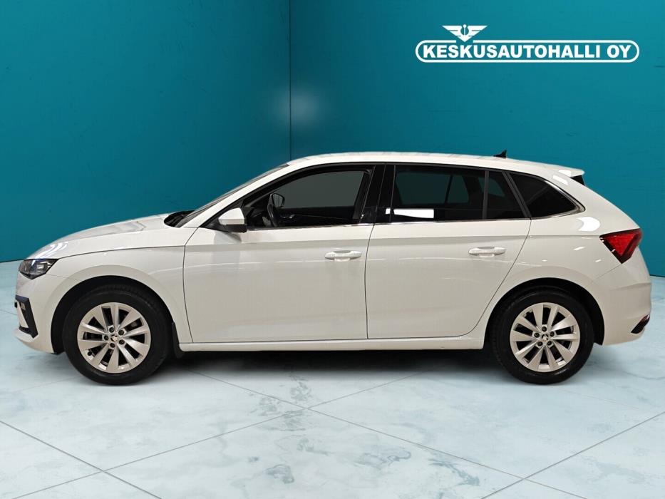 SKODA Scala 2024