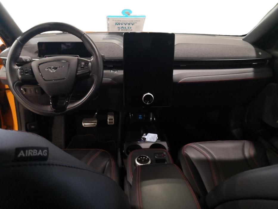 FORD Mustang Mach-E 2022