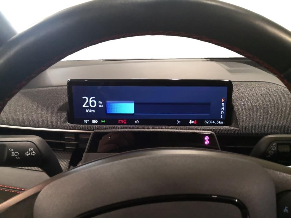 FORD Mustang Mach-E 2022