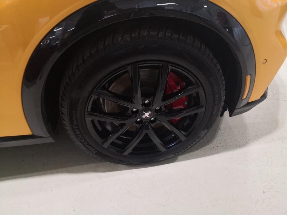 FORD Mustang Mach-E 2022