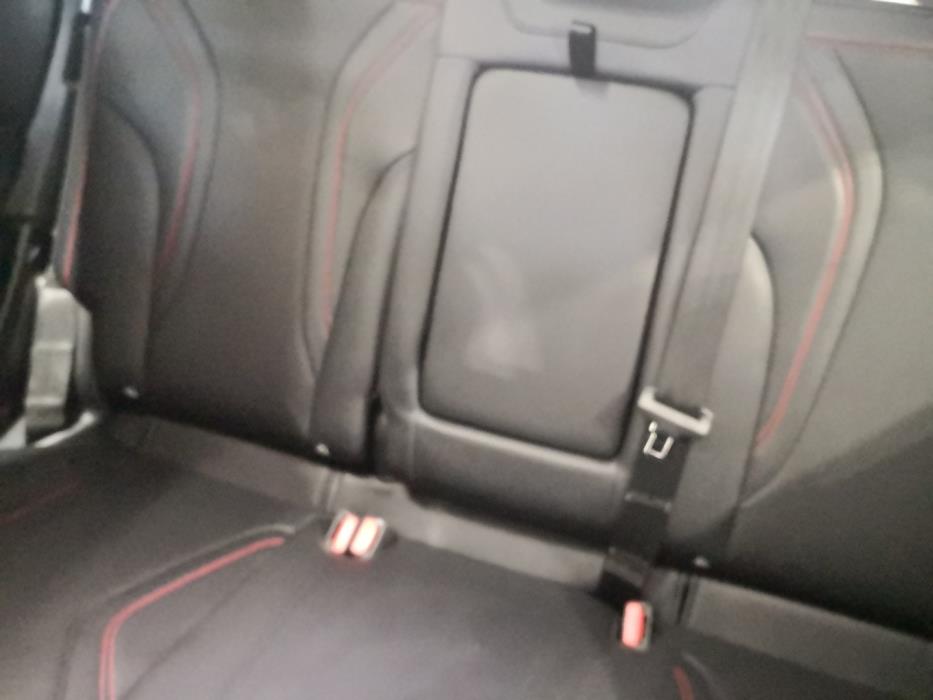 FORD Mustang Mach-E 2022