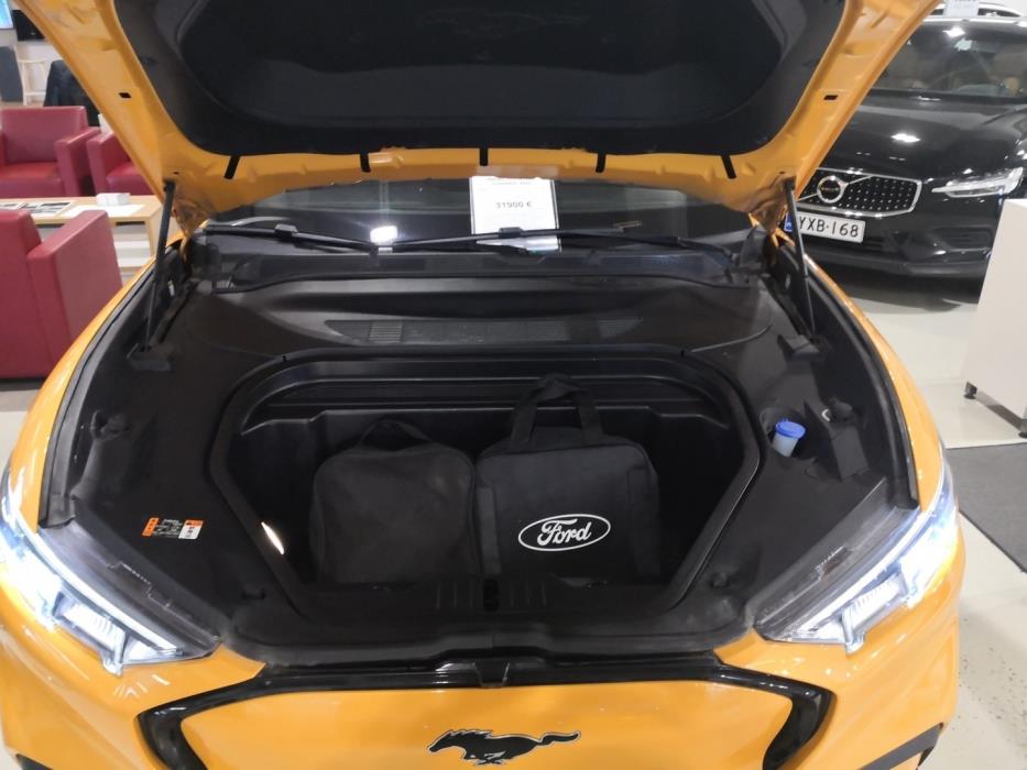 FORD Mustang Mach-E 2022