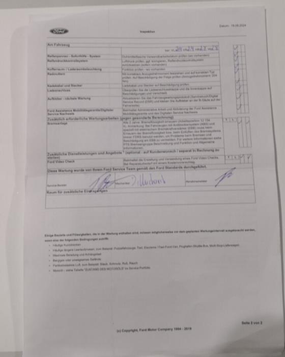 FORD Mustang Mach-E 2022