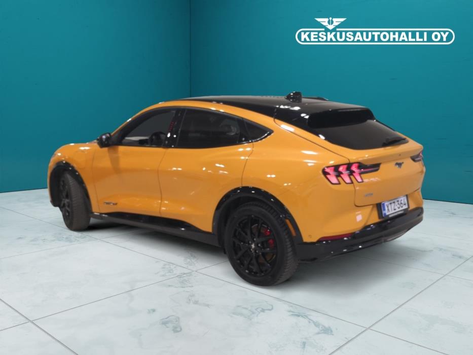 FORD Mustang Mach-E 2022