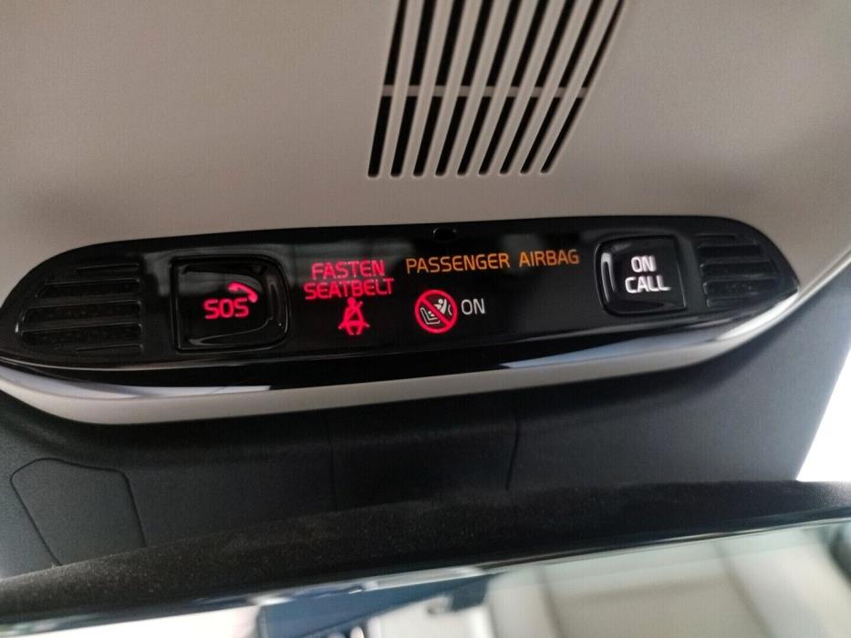 VOLVO XC60 2021