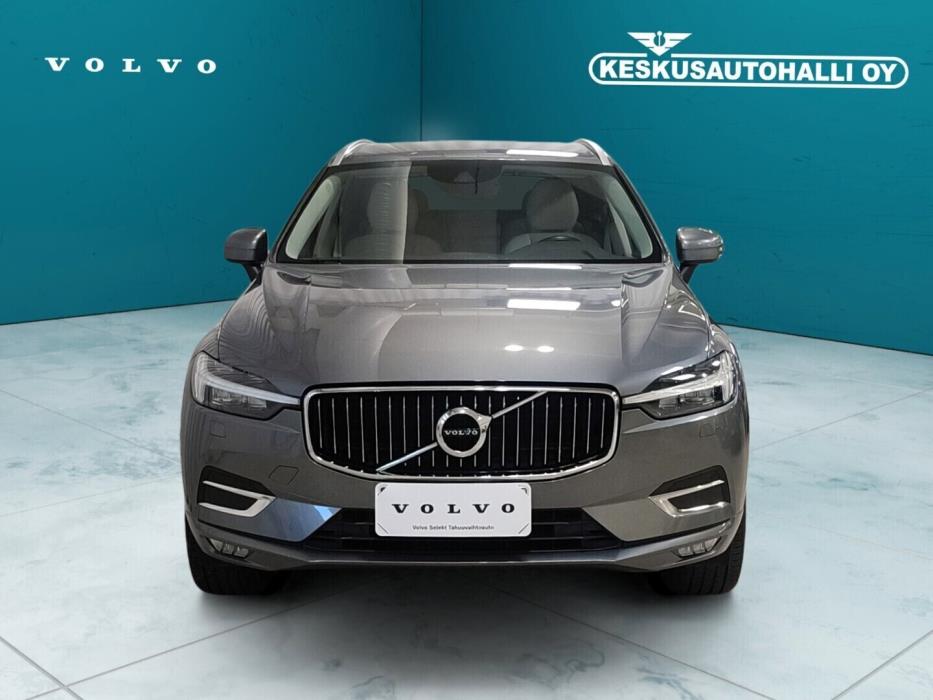 VOLVO XC60 2021