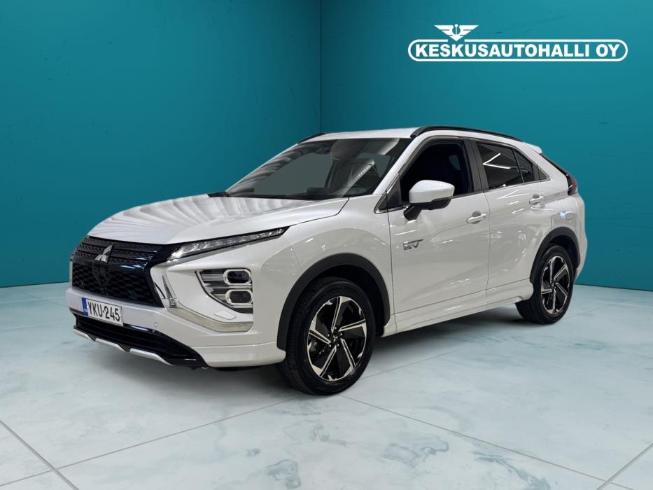 MITSUBISHI Eclipse Cross 2022