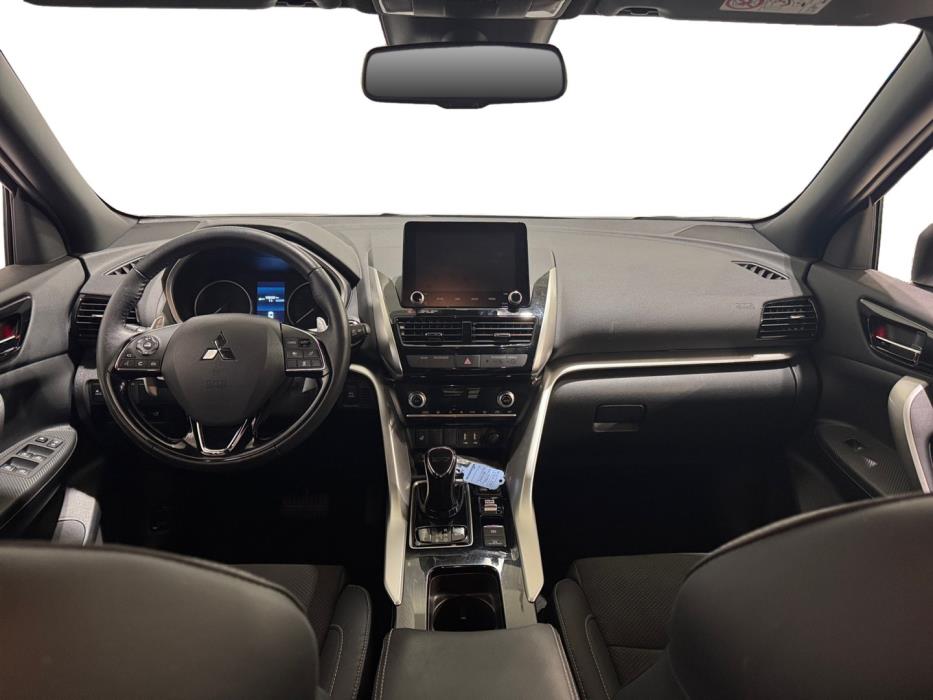 MITSUBISHI Eclipse Cross 2022