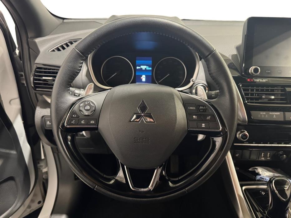 MITSUBISHI Eclipse Cross 2022