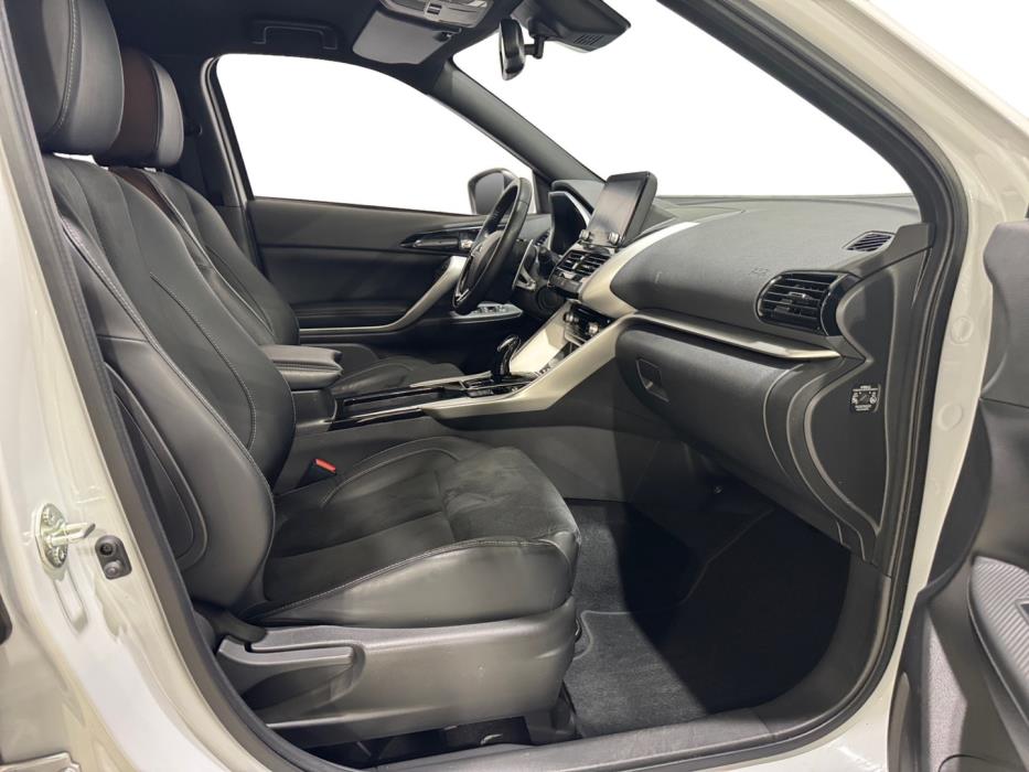 MITSUBISHI Eclipse Cross 2022