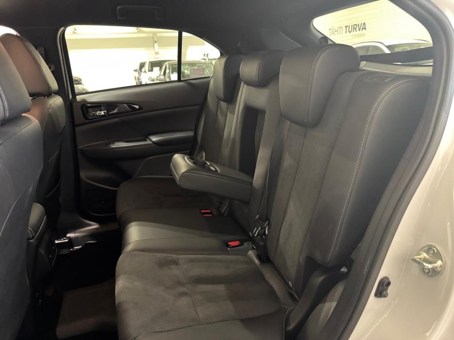 MITSUBISHI Eclipse Cross 2022