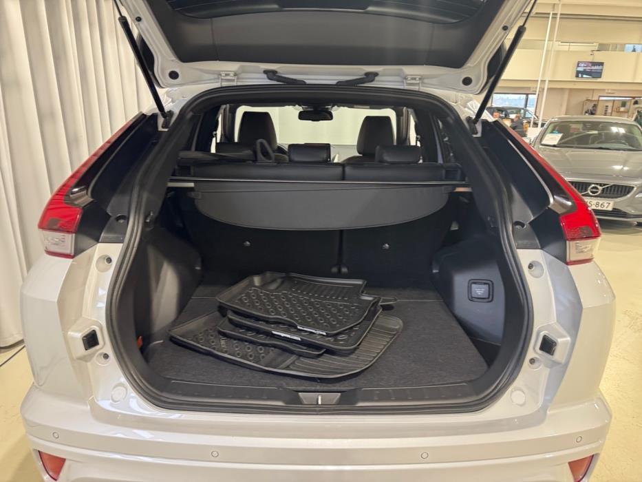 MITSUBISHI Eclipse Cross 2022