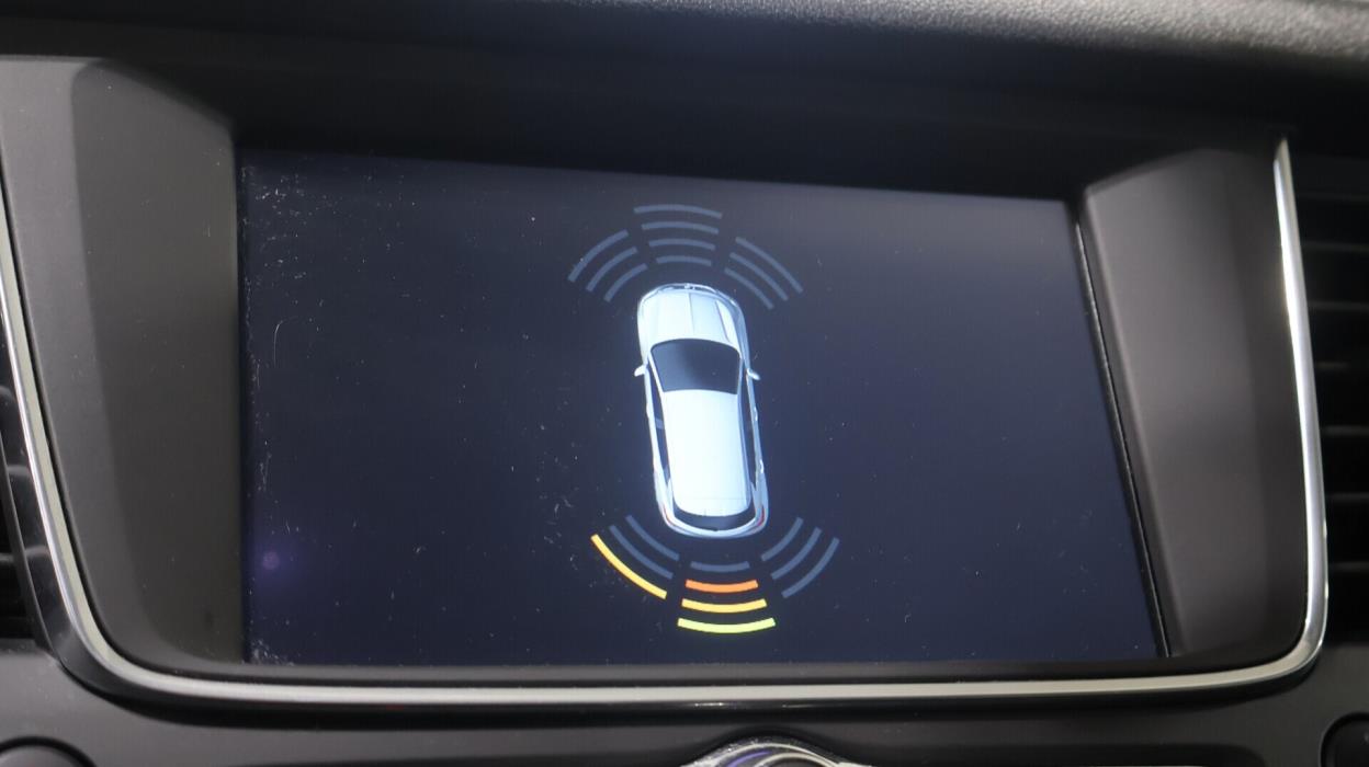 OPEL Grandland X 2019