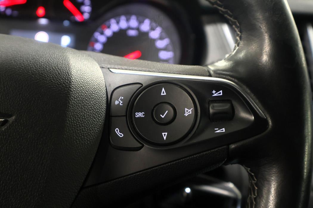 OPEL Grandland X 2019