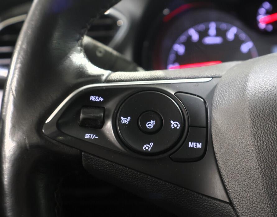 OPEL Grandland X 2019