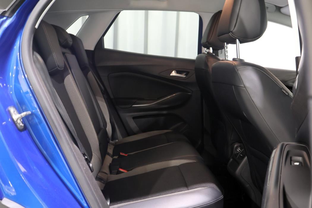 OPEL Grandland X 2019