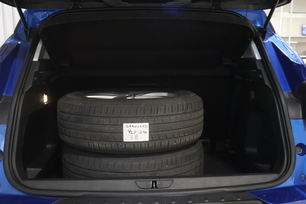 OPEL Grandland X 2019