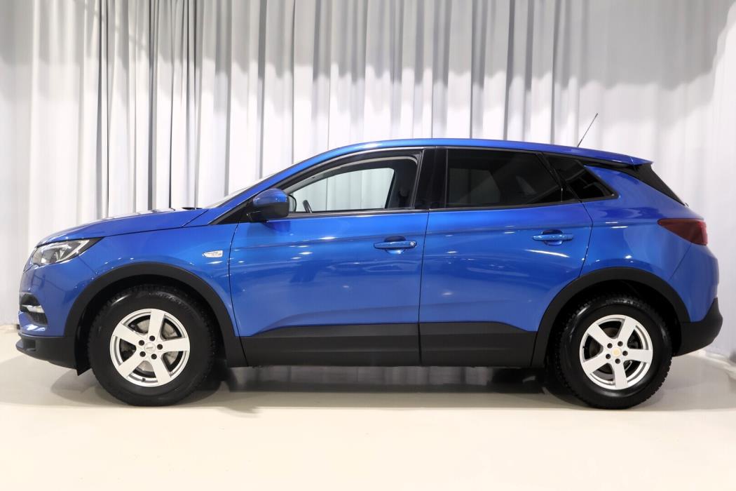 OPEL Grandland X 2019