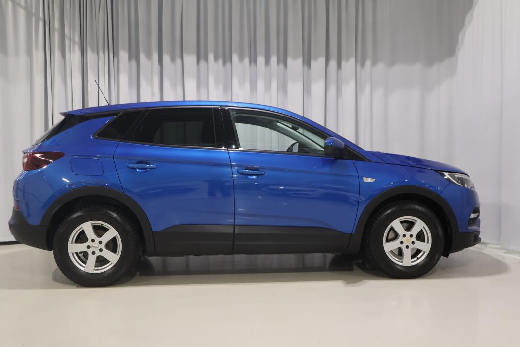 OPEL Grandland X 2019