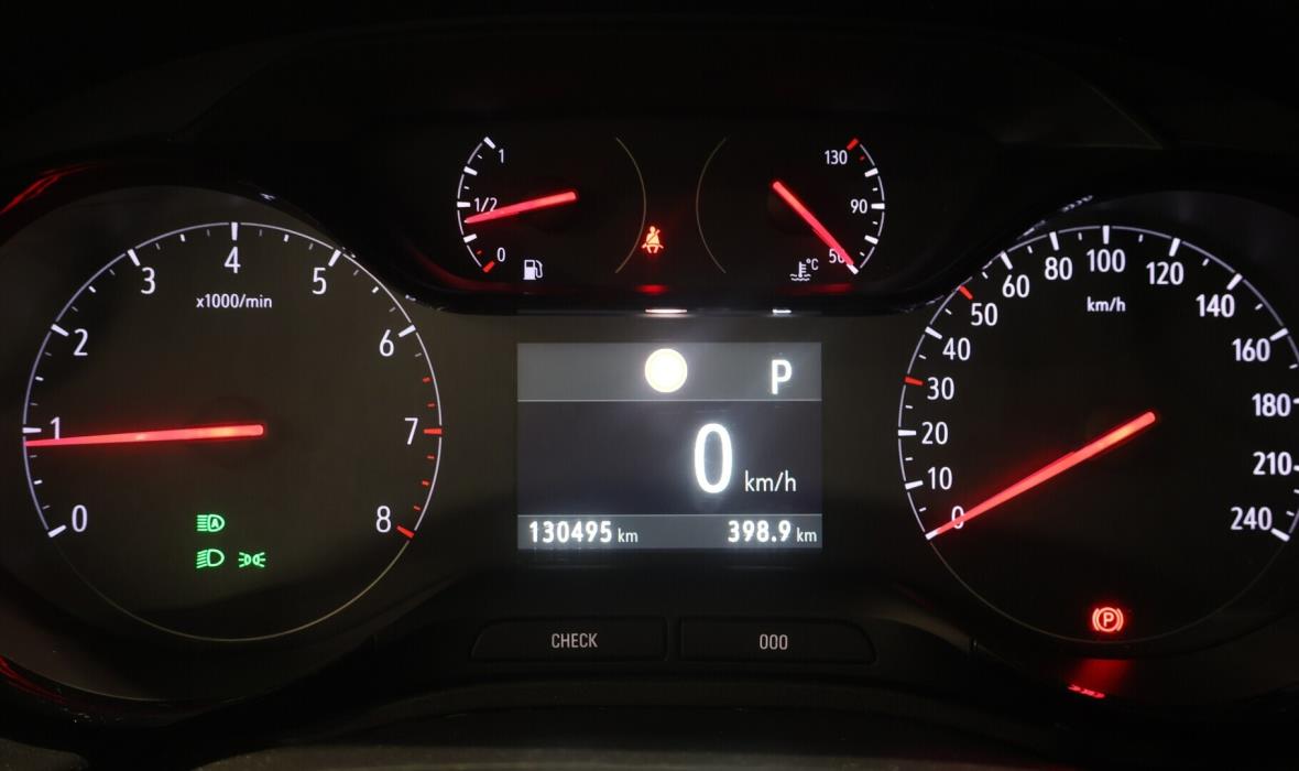 OPEL Grandland X 2019