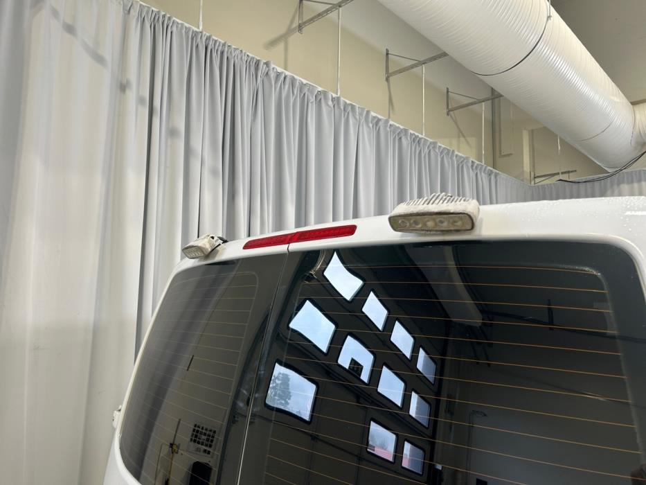 VOLKSWAGEN Transporter 2014