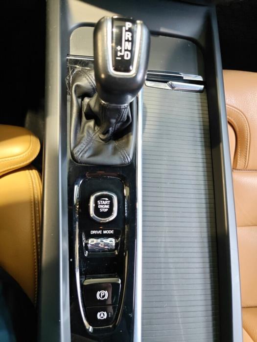 VOLVO V60 Cross Country 2020