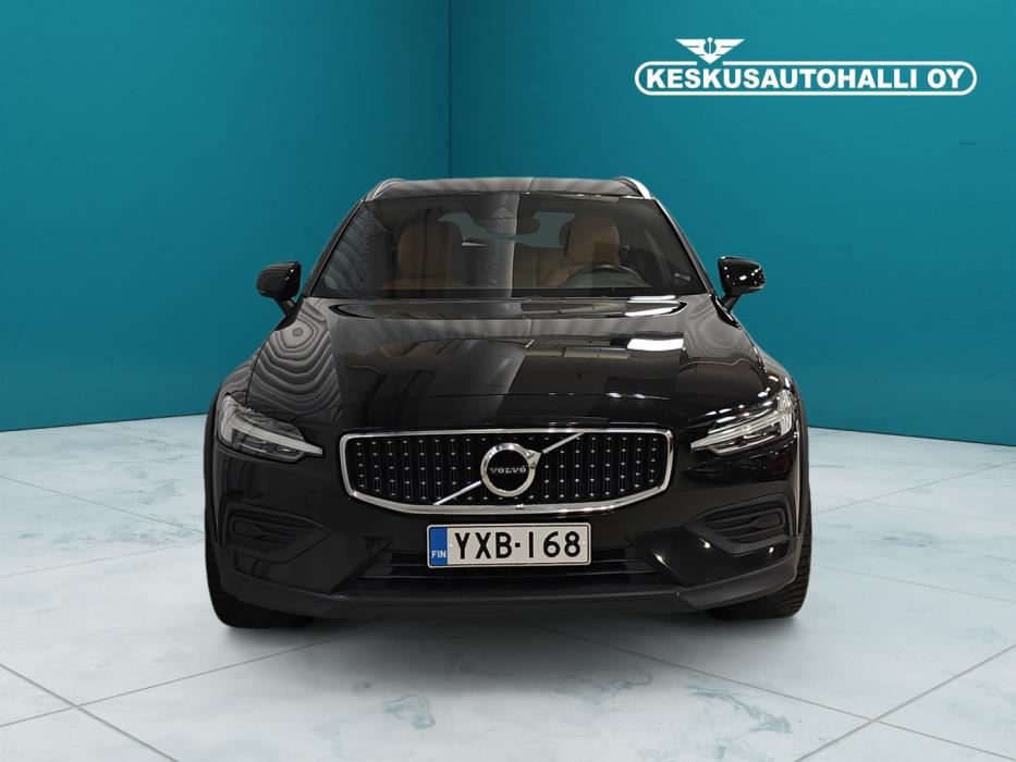 VOLVO V60 Cross Country 2020