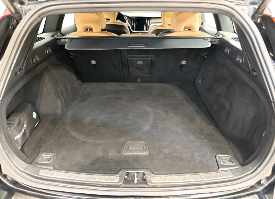 VOLVO V60 Cross Country 2020