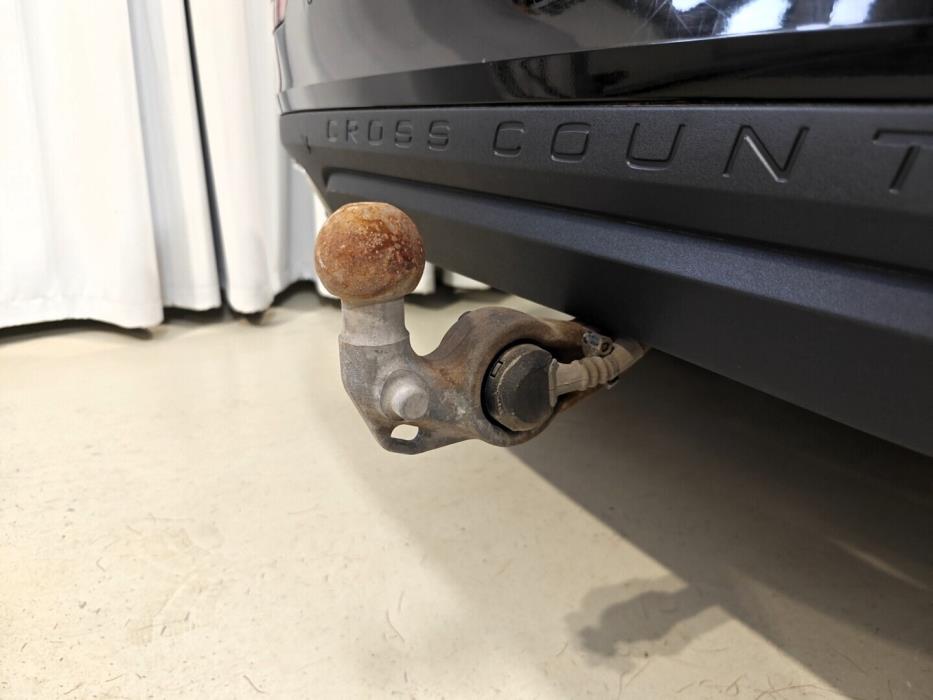 VOLVO V60 Cross Country 2020