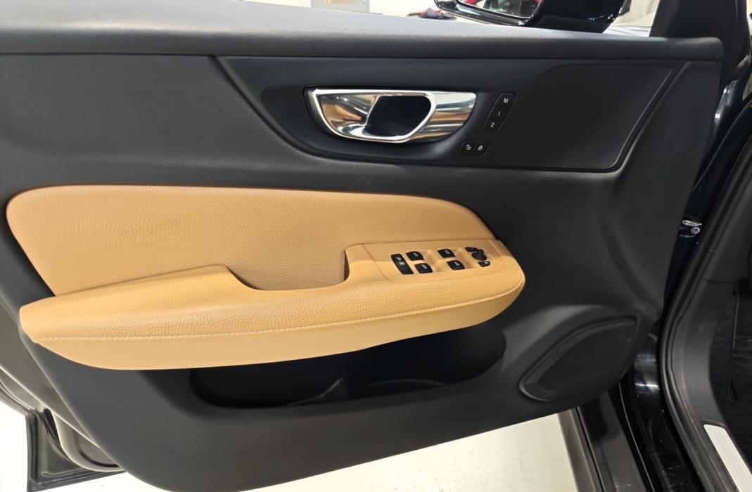 VOLVO V60 Cross Country 2020