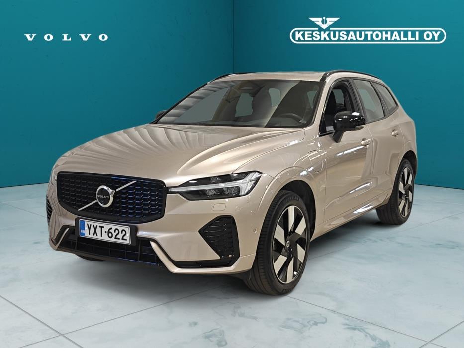 VOLVO XC60 2024