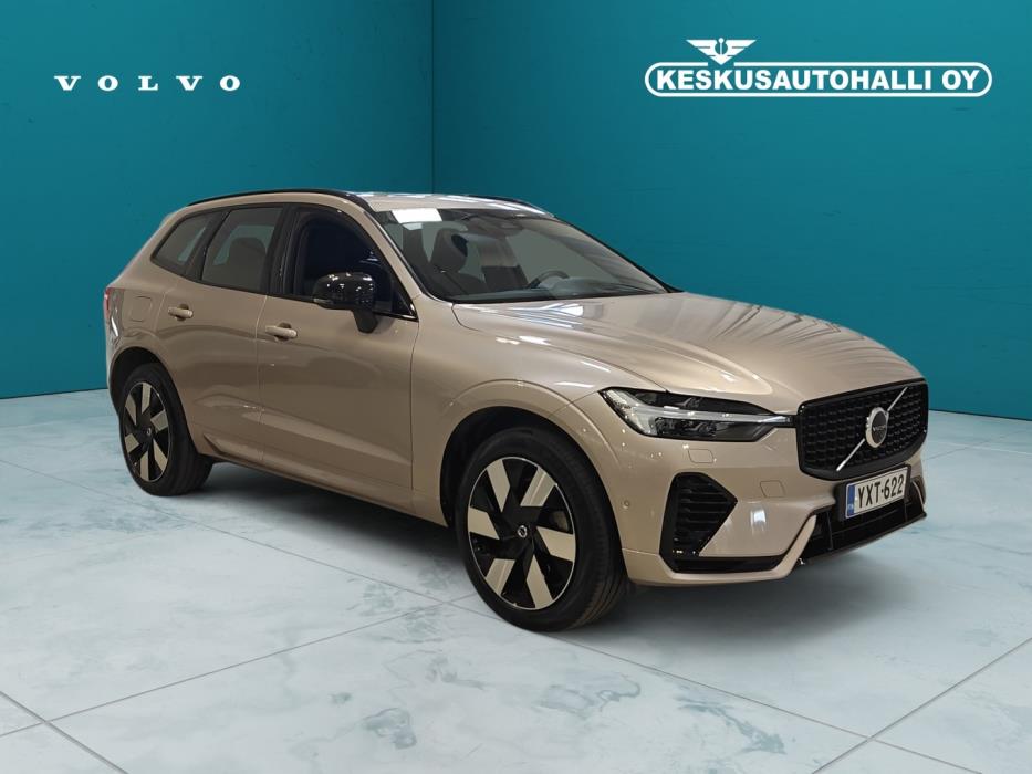 VOLVO XC60 2024