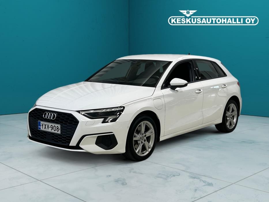 AUDI A3 2021