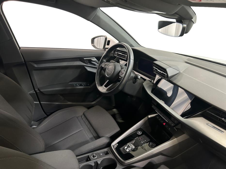 AUDI A3 2021