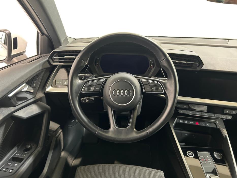 AUDI A3 2021