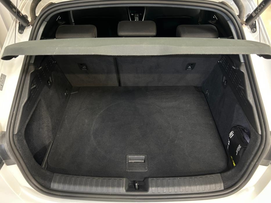 AUDI A3 2021