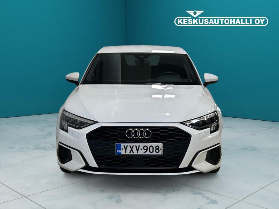 AUDI A3 2021
