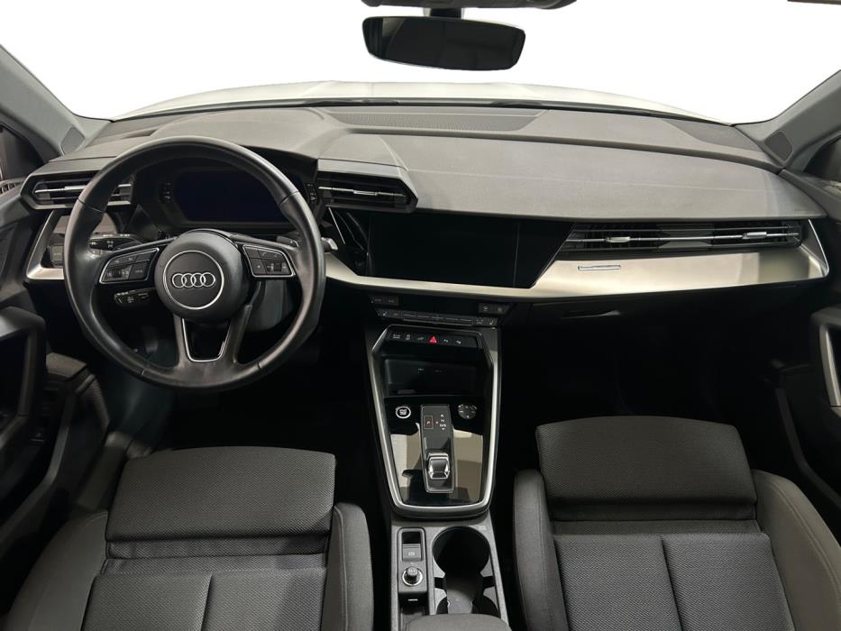 AUDI A3 2021