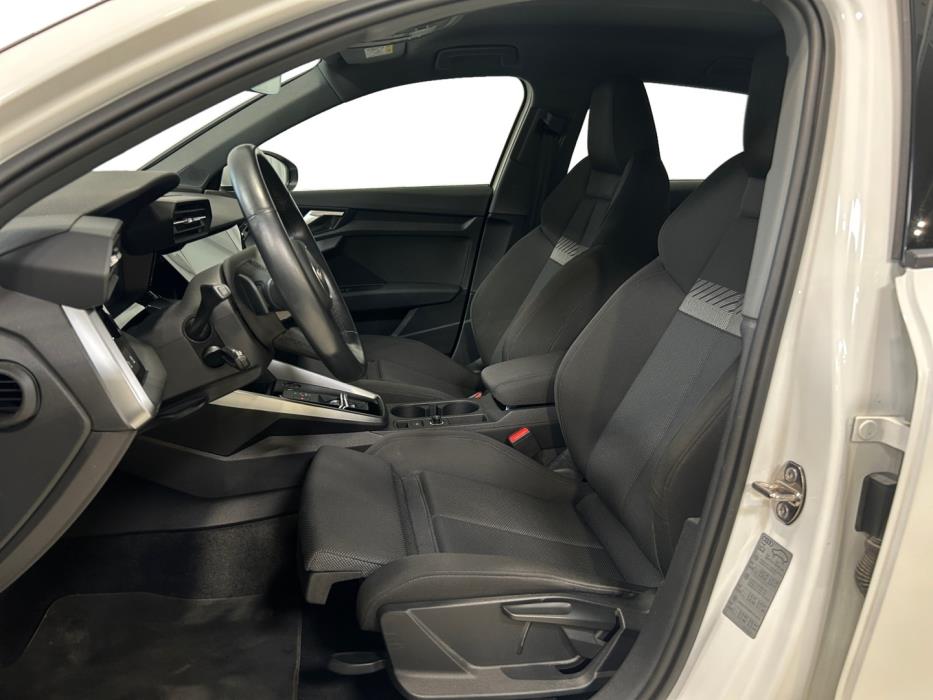 AUDI A3 2021