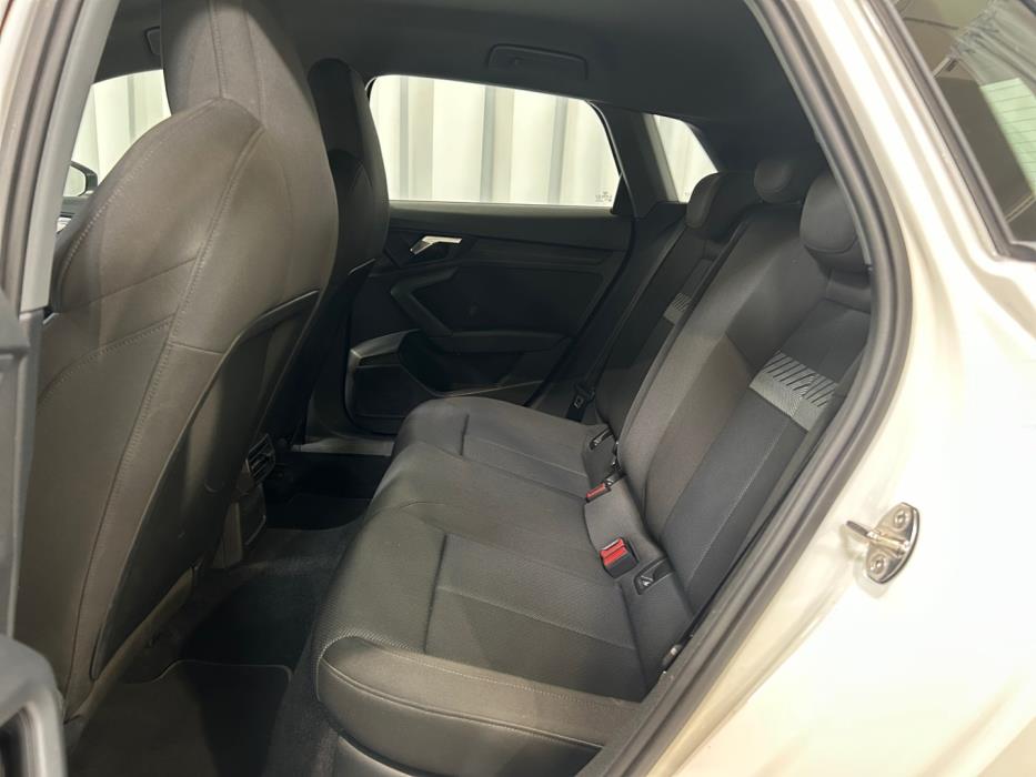 AUDI A3 2021