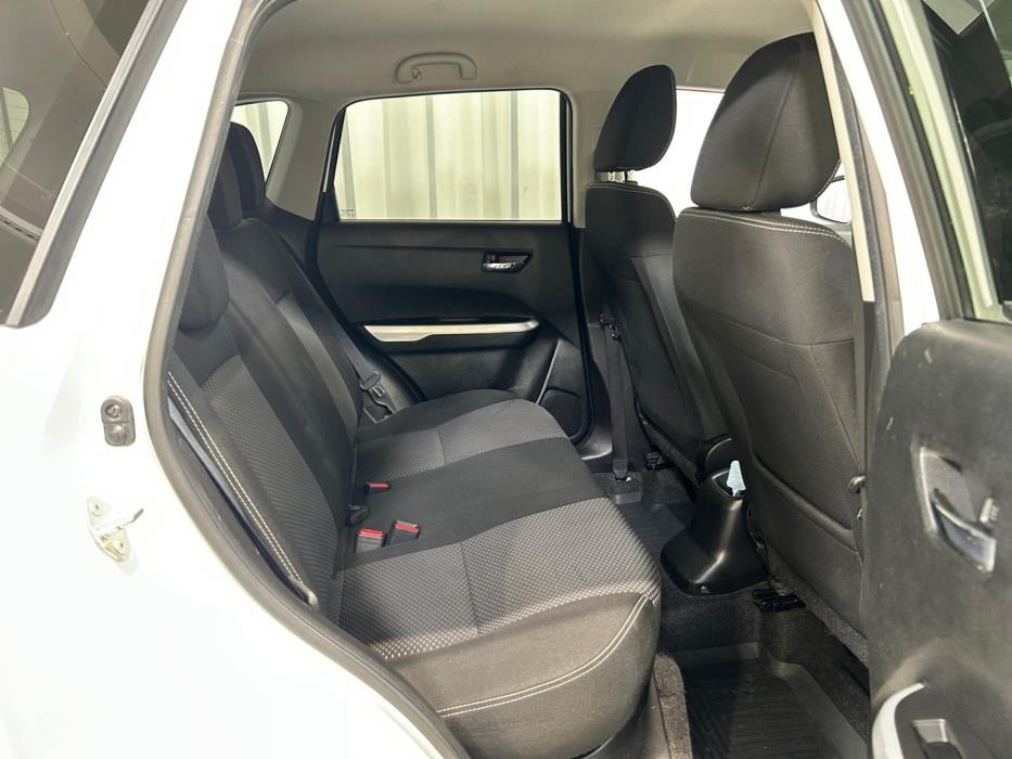 SUZUKI Vitara 2016
