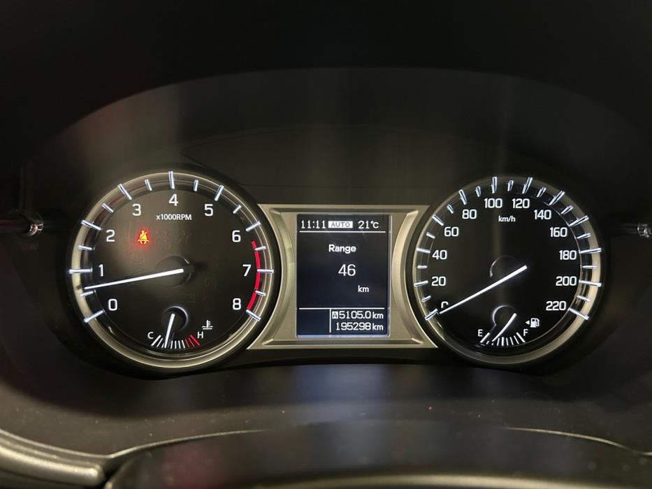 SUZUKI Vitara 2016