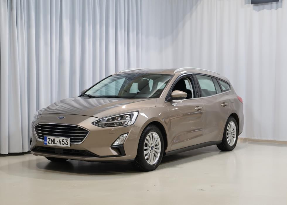 FORD Focus 2019