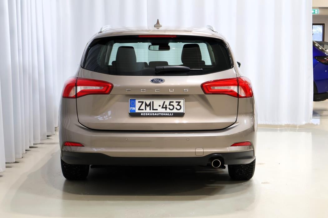 FORD Focus 2019