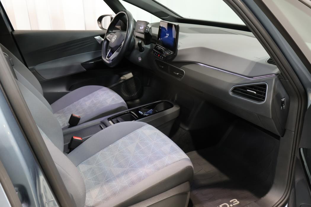 VOLKSWAGEN ID.3 2022