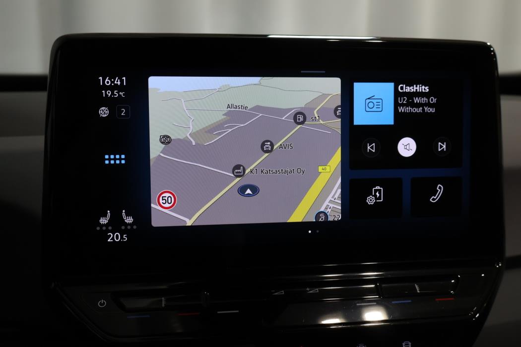 VOLKSWAGEN ID.3 2022