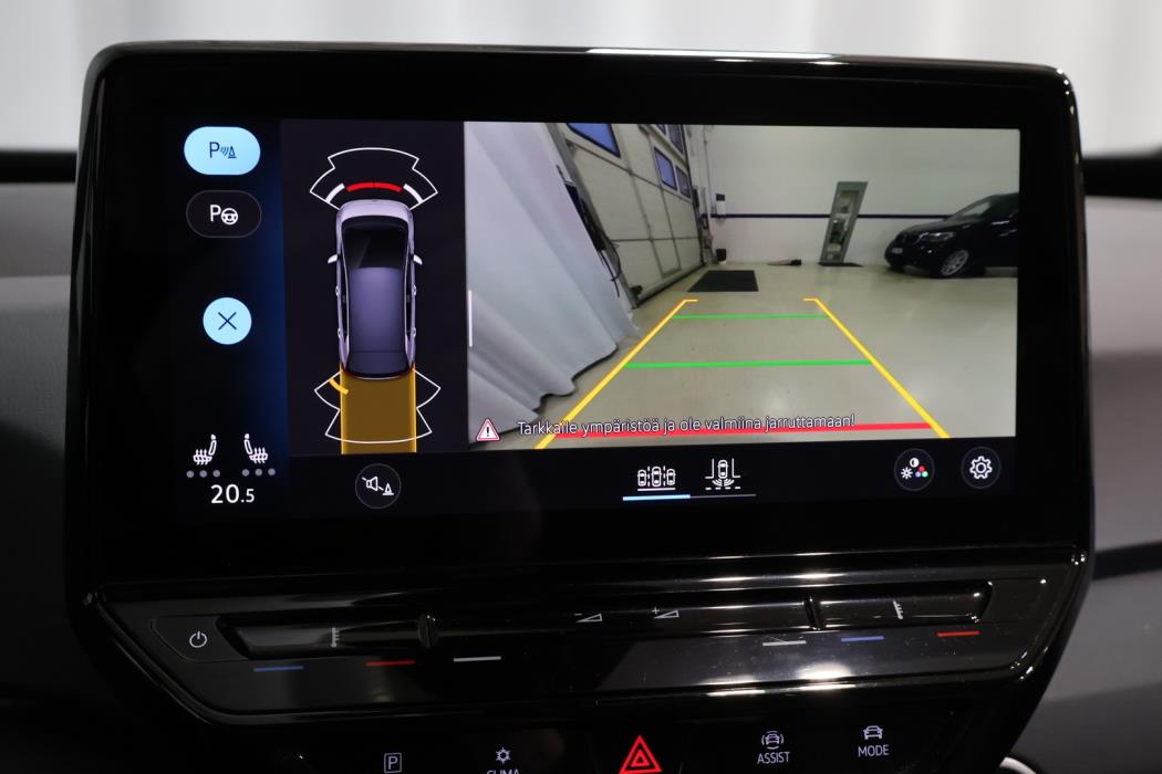 VOLKSWAGEN ID.3 2022