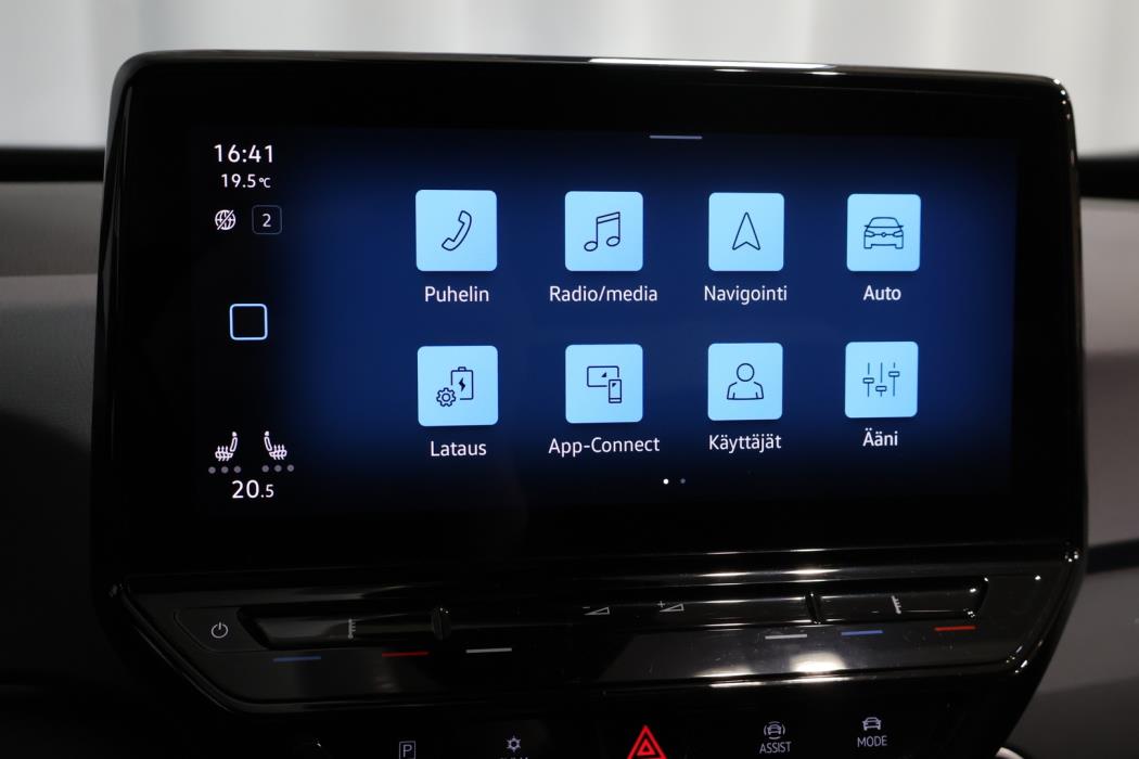 VOLKSWAGEN ID.3 2022