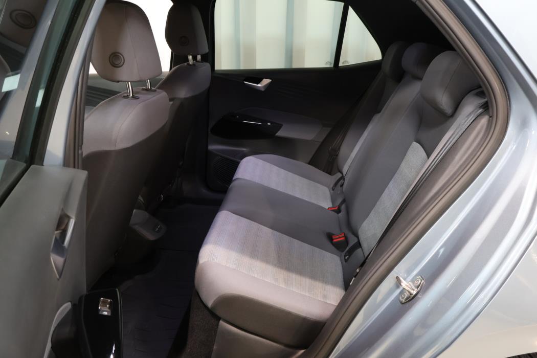 VOLKSWAGEN ID.3 2022